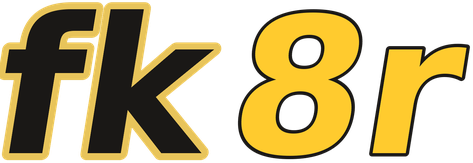 fk8r logo