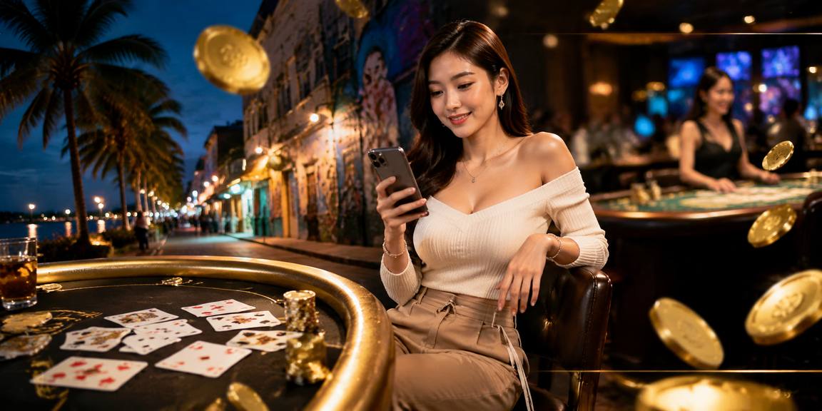 fk8r mobile gaming